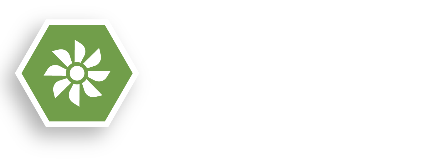 A&S HVAC Logo