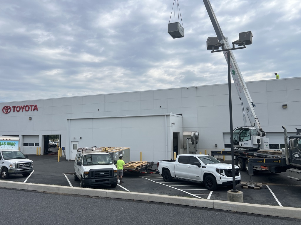 HVAC 2