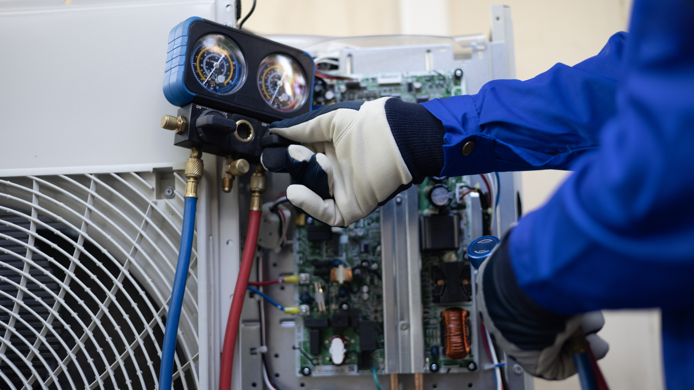 Why Is Regular HVAC Maintenance Important? 1