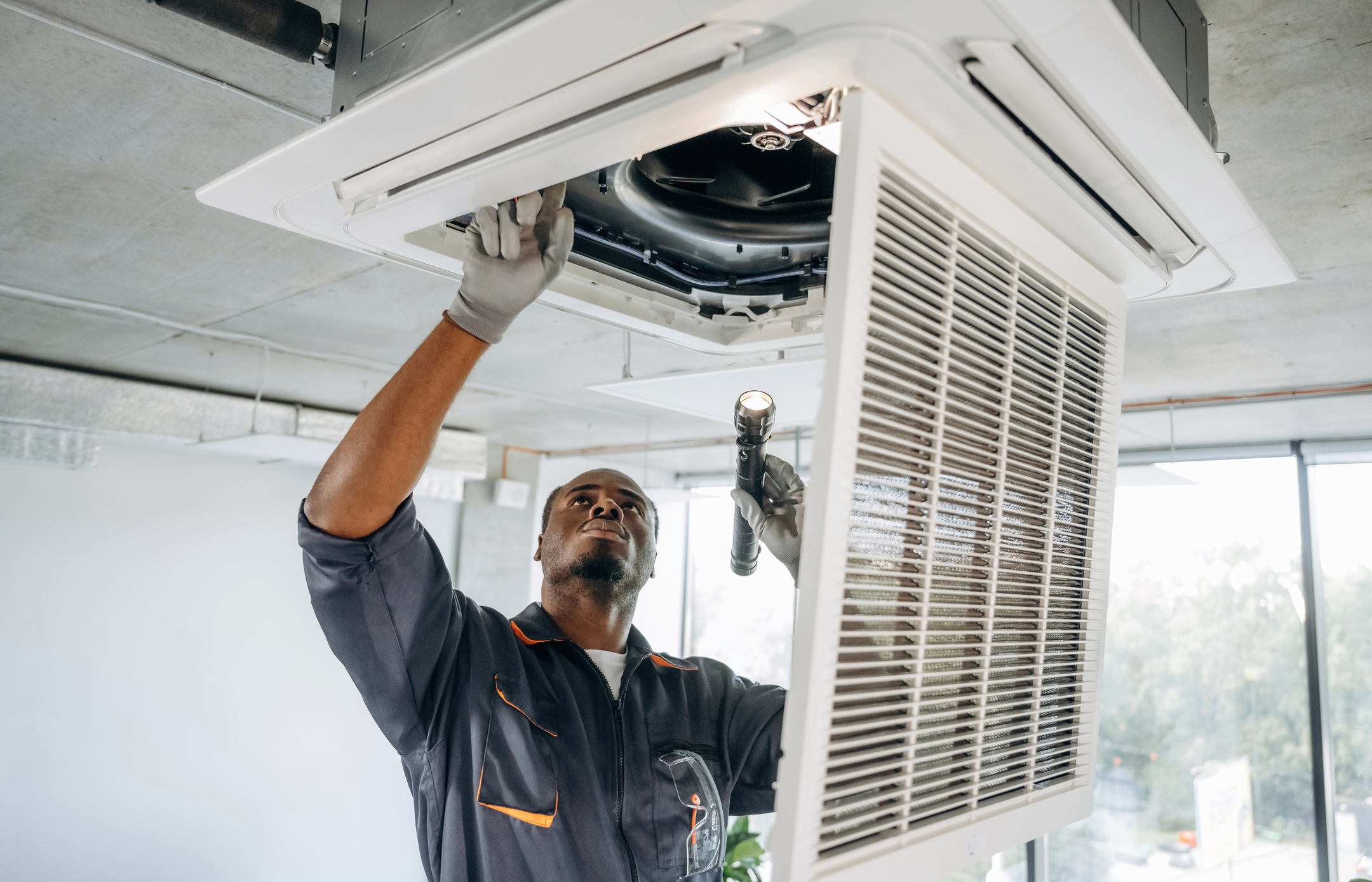 What Are the Most Common HVAC Problems? 1