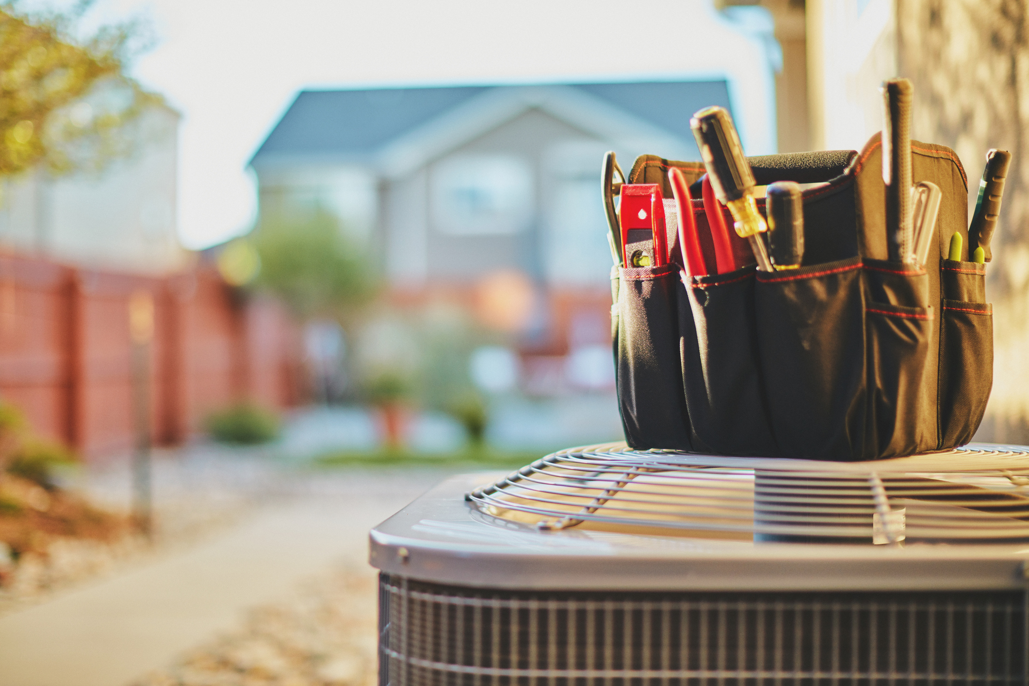 Should You Repair or Replace Your HVAC System? 1